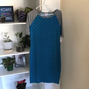 Lularoe dress